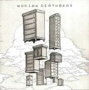 Kodiak deathbeds